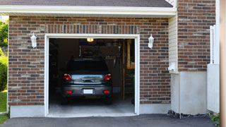 Garage Door Installation at Saddle Rock, New York